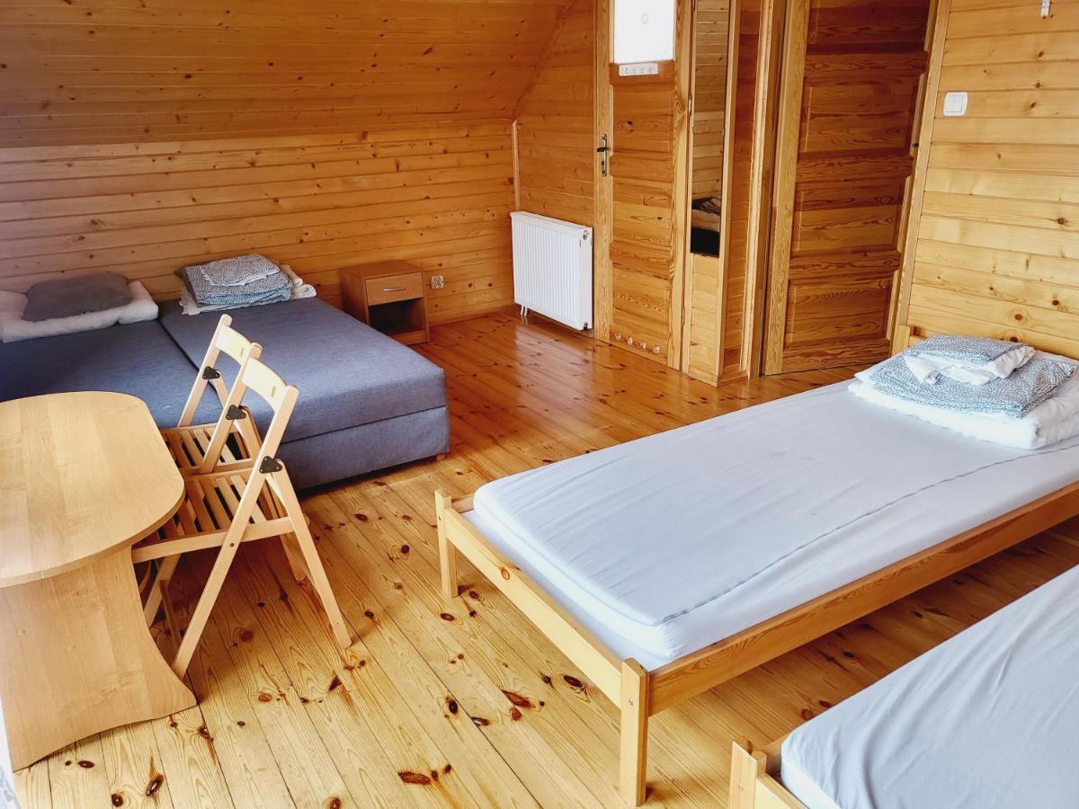 Wczasowa 54 * Wegorzewo