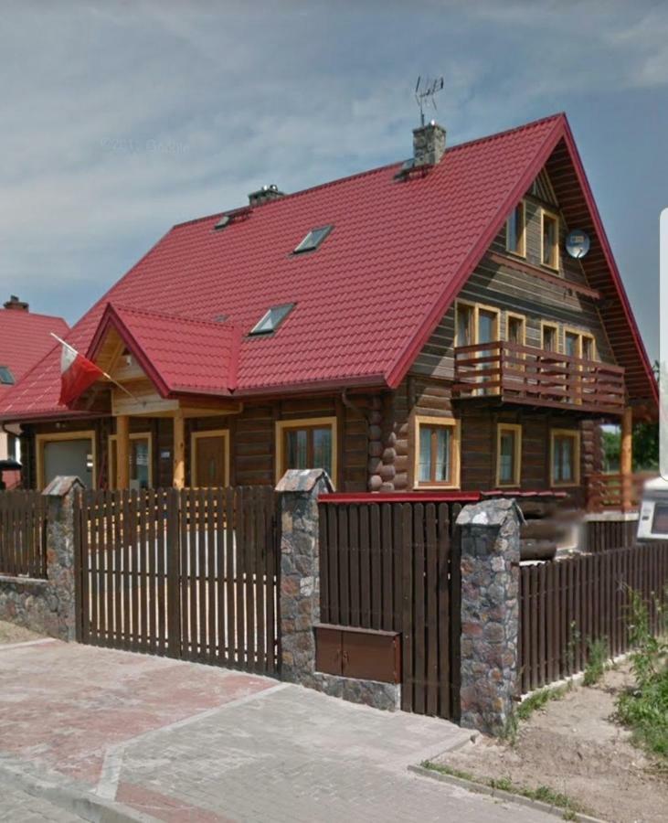 Wczasowa 54 * Wegorzewo